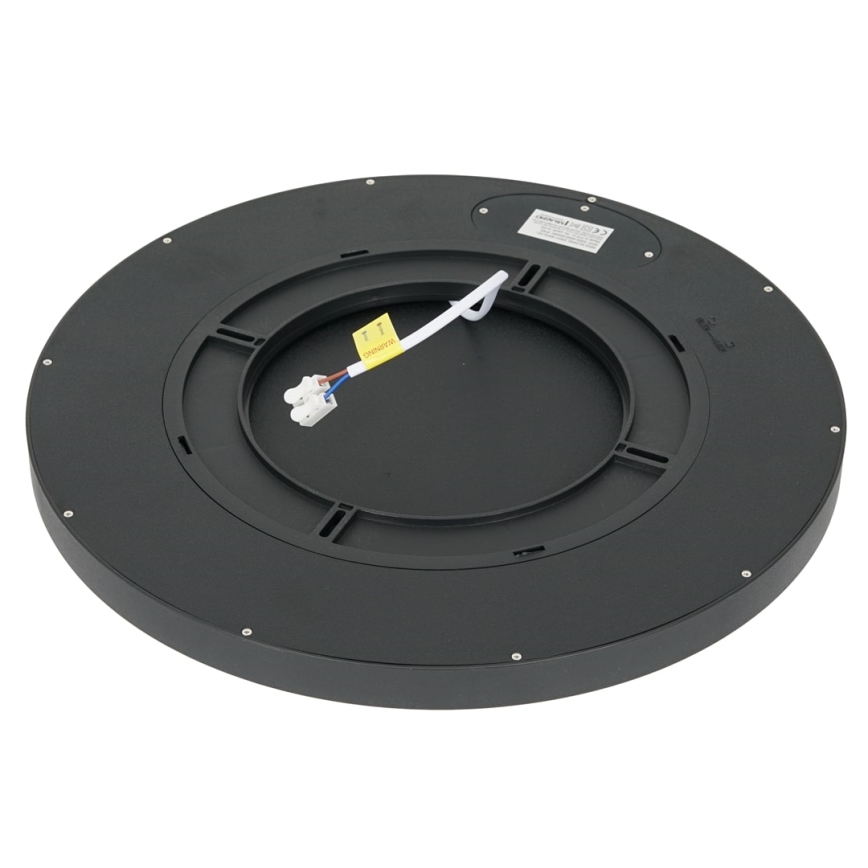LED Ceiling light MAQ LED/32W/230V 3000/4000/6500K IP40 black