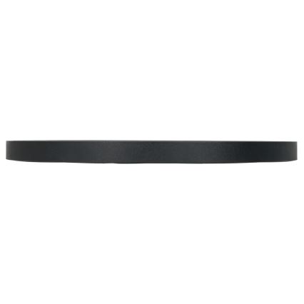 LED Ceiling light MAQ LED/32W/230V 3000/4000/6500K IP40 black