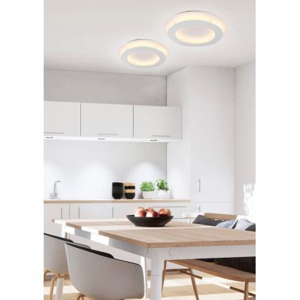 LED Ceiling light MERLE LED/18W/230V