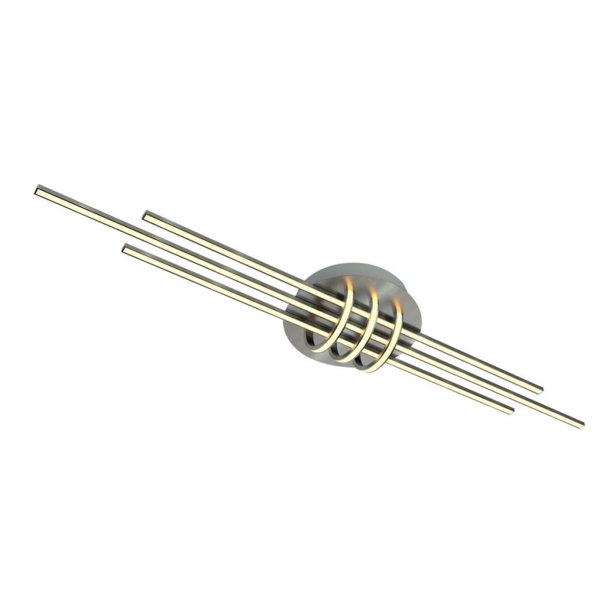 LED Ceiling light NAKSOS LED/40W/230V