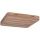 LED Ceiling light NEELE LED/19,5W/230V oak
