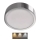 LED Ceiling light NEXXO LED/12,5W/230V 3000/3500/4000K d. 17 cm matte chrome