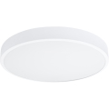 LED Ceiling Light ONYX LED/48W/230V Ø 60 cm White