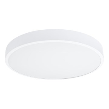 LED Ceiling Light ONYX LED/48W/230V Ø 60 cm White