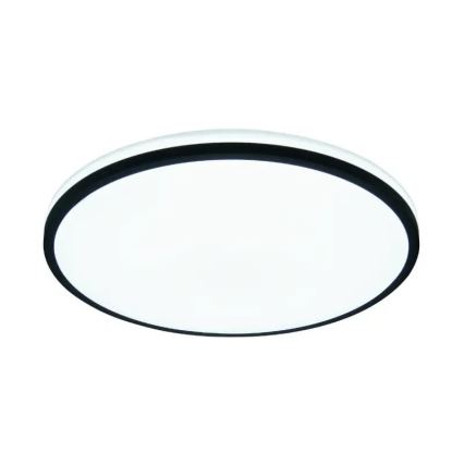 LED Dimmable ceiling light OPAL LED/36W/230V 3000-6500K + remote control