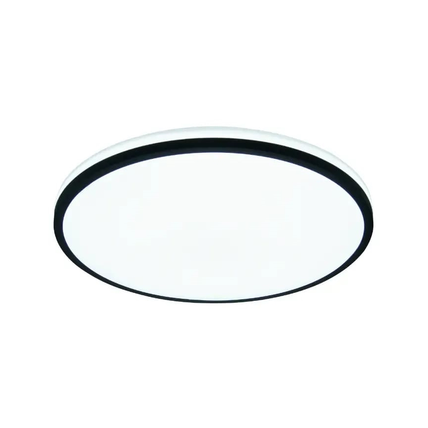 LED Dimmable ceiling light OPAL LED/36W/230V 3000-6500K + remote control