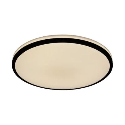 LED Dimmable ceiling light OPAL LED/36W/230V 3000-6500K + remote control