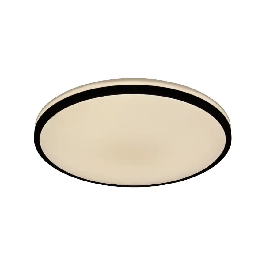 LED Dimmable ceiling light OPAL LED/36W/230V 3000-6500K + remote control
