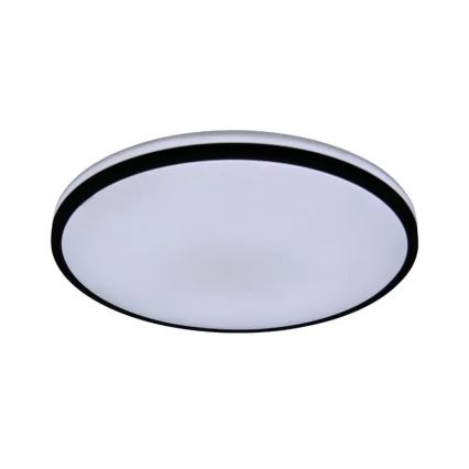 LED Dimmable ceiling light OPAL LED/36W/230V 3000-6500K + remote control