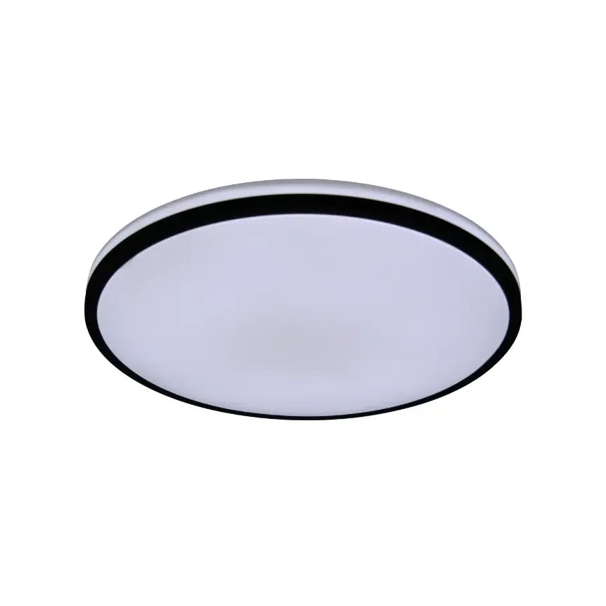 LED Dimmable ceiling light OPAL LED/36W/230V 3000-6500K + remote control