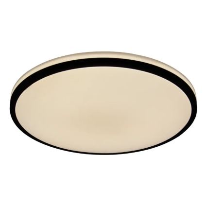 LED Dimmable ceiling light OPAL LED/48W/230V 3000-6500K + remote control