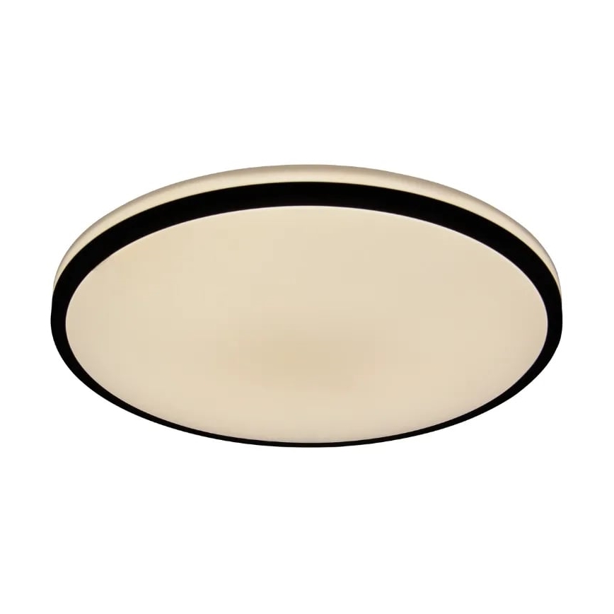 LED Dimmable ceiling light OPAL LED/48W/230V 3000-6500K + remote control