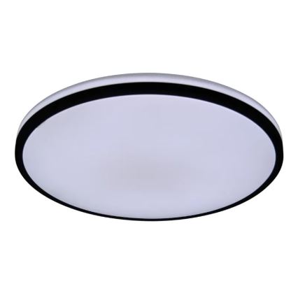 LED Dimmable ceiling light OPAL LED/48W/230V 3000-6500K + remote control