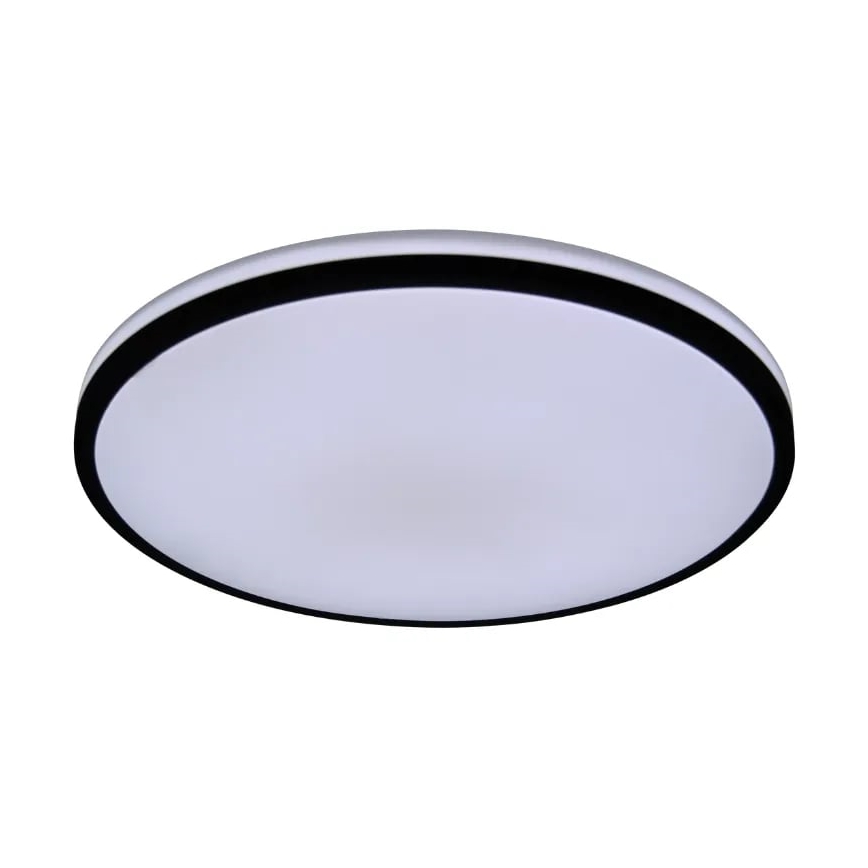 LED Dimmable ceiling light OPAL LED/48W/230V 3000-6500K + remote control