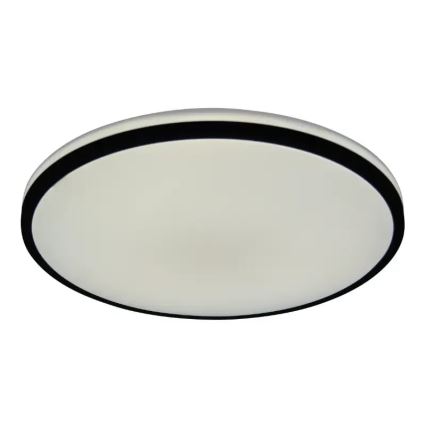 LED Dimmable ceiling light OPAL LED/48W/230V 3000-6500K + remote control