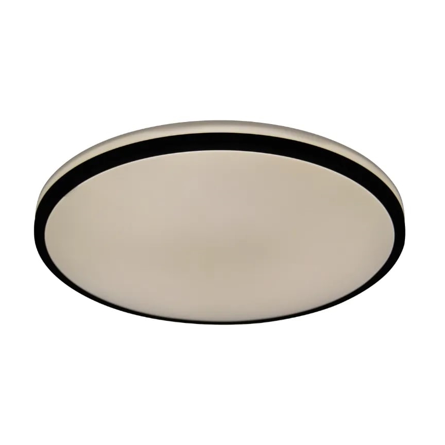 LED Dimmable ceiling light OPAL LED/48W/230V 3000-6500K + remote control