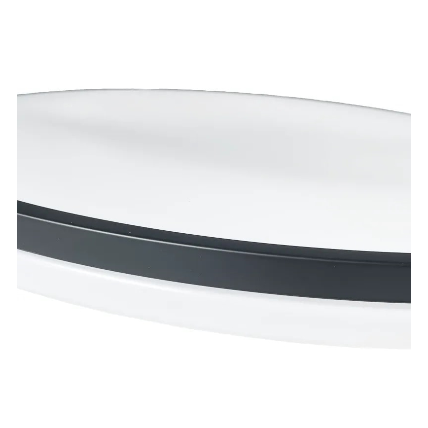 LED Dimmable ceiling light OPAL LED/48W/230V 3000-6500K + remote control