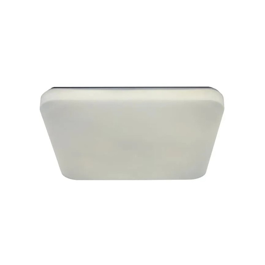 LED Dimmable ceiling light OPAL LED/48W/230V 3000-6500K + remote control