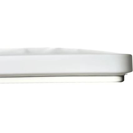 LED Dimmable ceiling light OPAL LED/48W/230V 3000-6500K + remote control