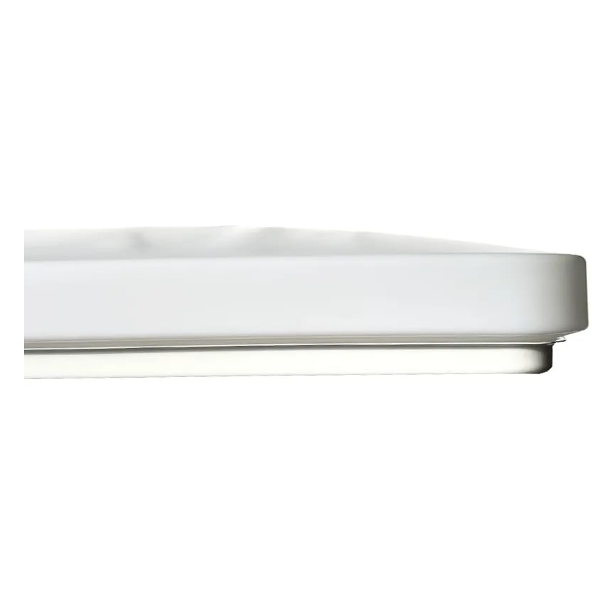 LED Dimmable ceiling light OPAL LED/48W/230V 3000-6500K + remote control