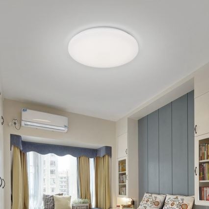 LED Ceiling light OPAL LED/50W/176-264V