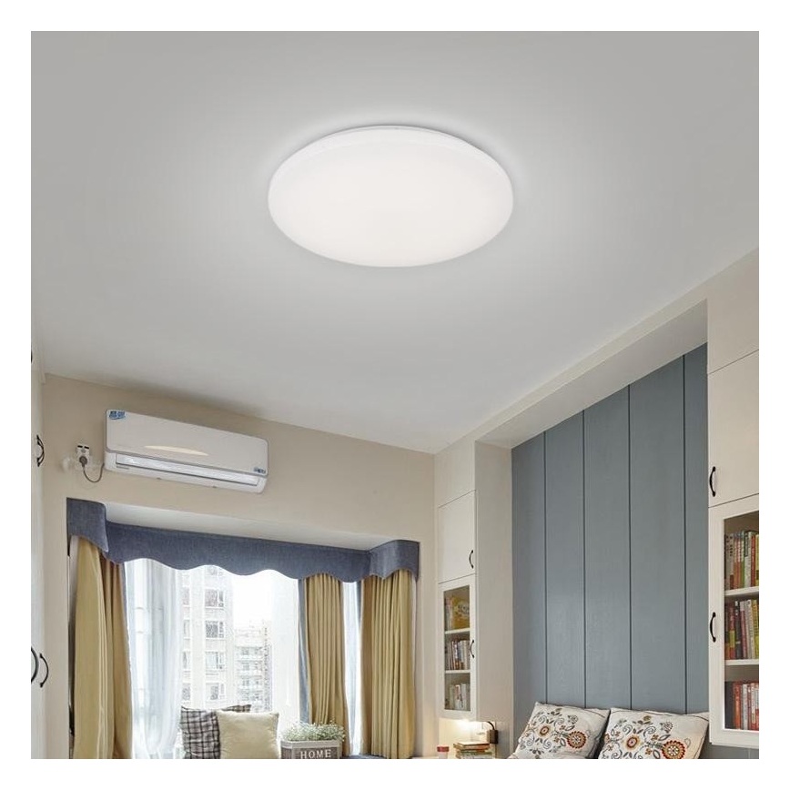 LED Ceiling light OPAL LED/50W/176-264V