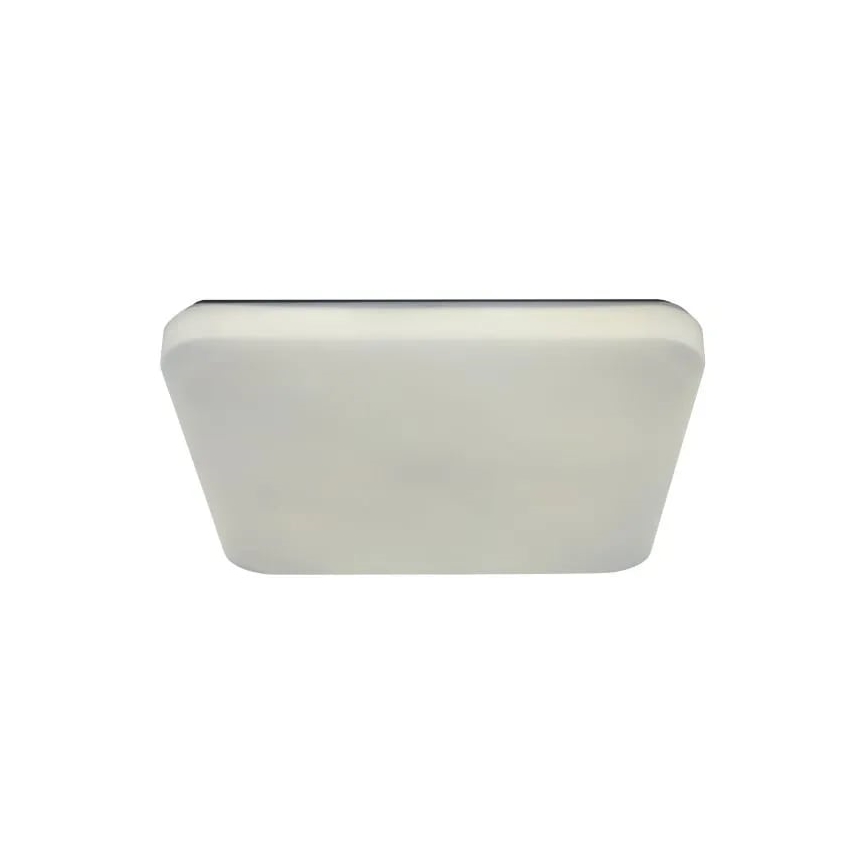 LED Dimmable ceiling light OPAL LED/60W/230V 3000-6500K + remote control