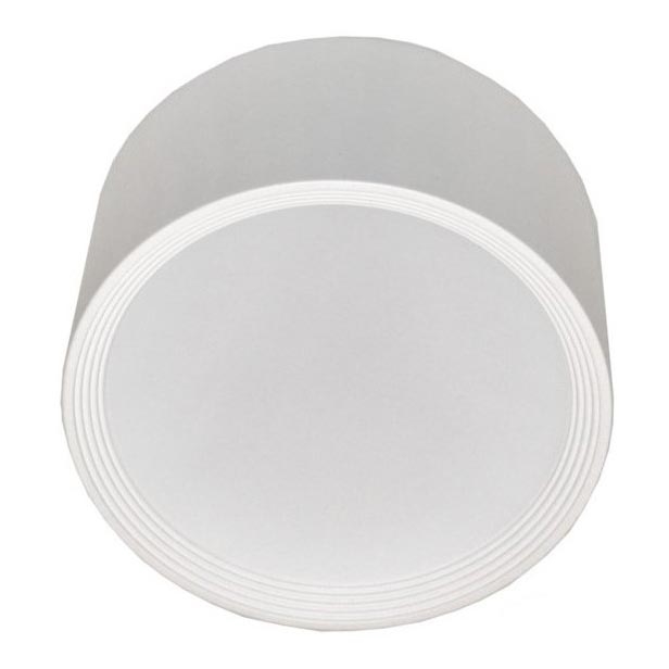 LED Ceiling light OSRAM PERCI LED/20W/230V IP40 2700K white