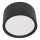 LED Ceiling light PERCI LED/30W/230V IP40 4000K black