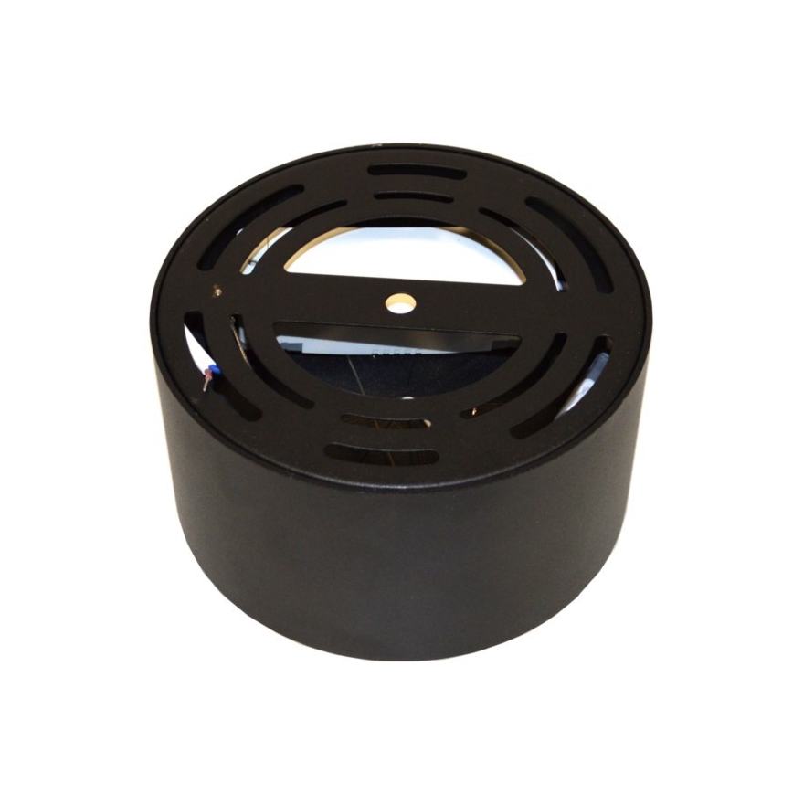LED Ceiling light PERCI LED/30W/230V IP40 4000K black