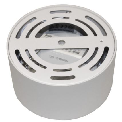 LED Ceiling light PERCI LED/30W/230V IP40 4000K white