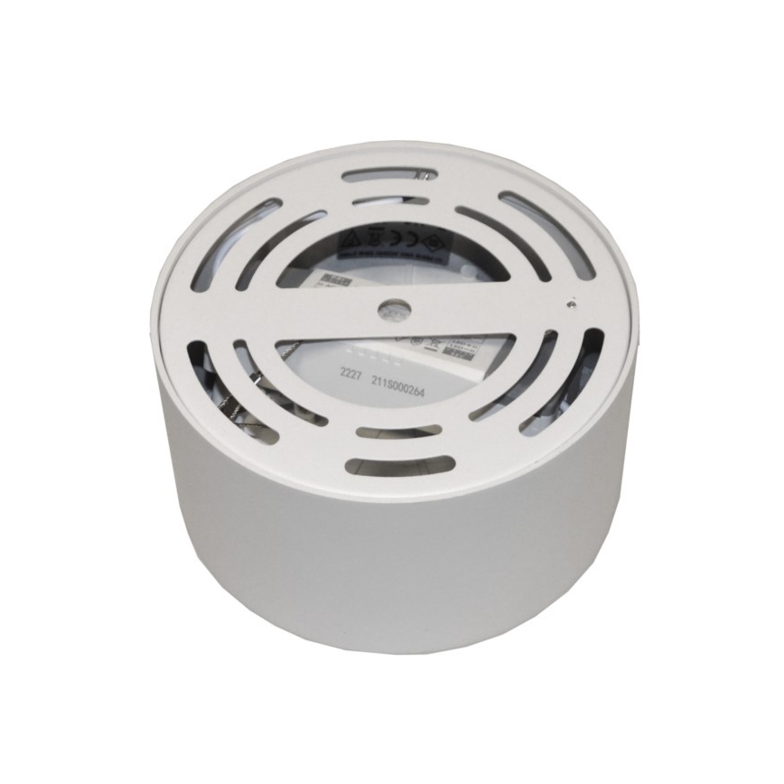 LED Ceiling light PERCI LED/30W/230V IP40 4000K white