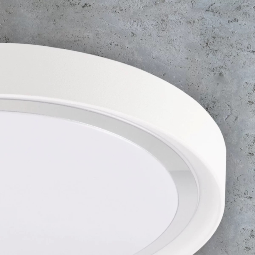 LED Ceiling light PERSE LED/15W/230V white