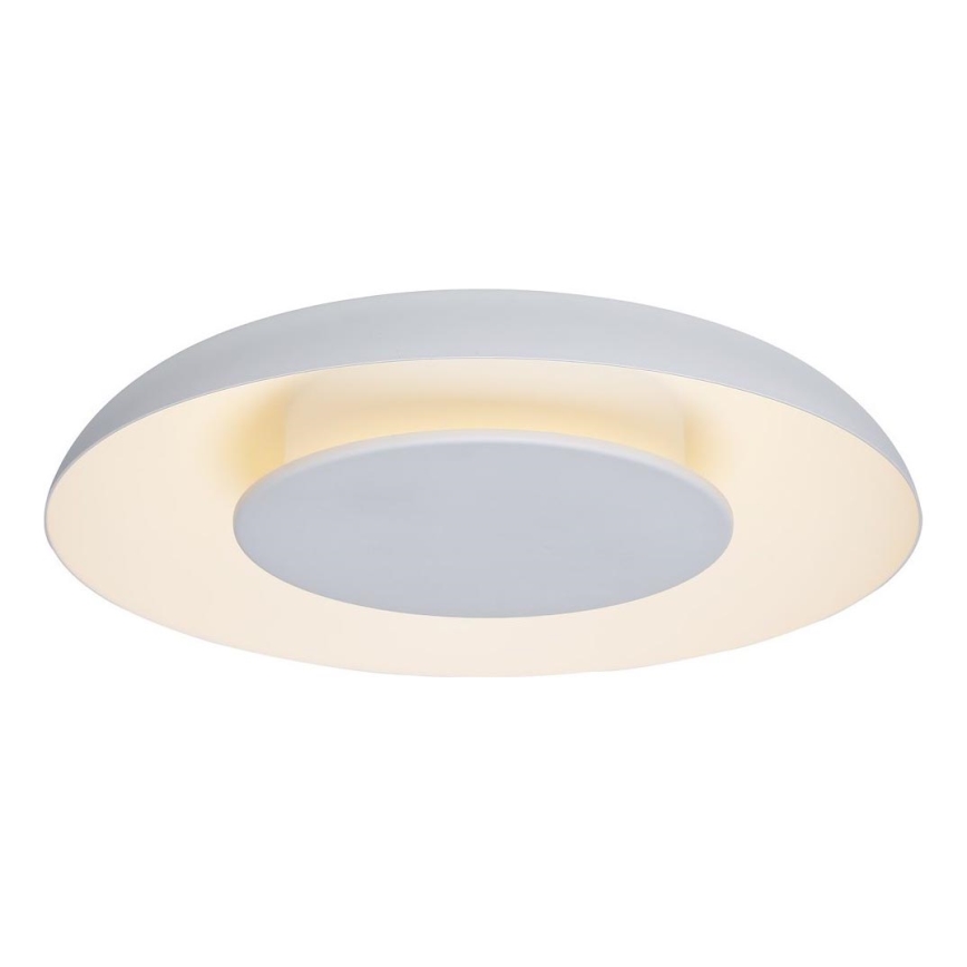LED Ceiling Light PIATTINO LED/30W/230V 3000/4000/6000K diam. 40 cm white
