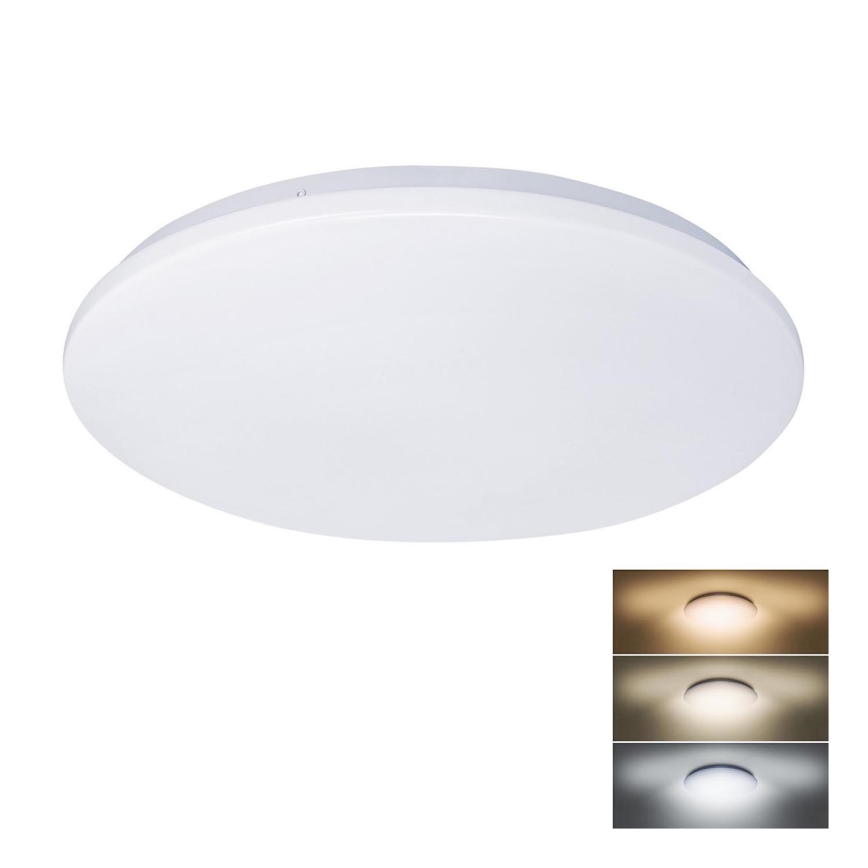 LED Ceiling light PLAIN LED/36W/230V 3000/4000/6000K round