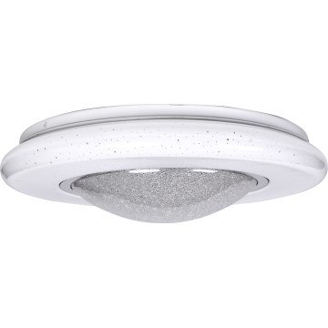 LED ceiling light QUASAR LED/24W/230V