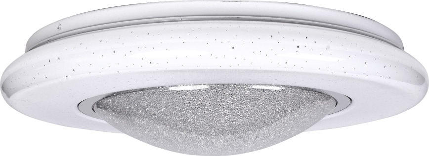 LED ceiling light QUASAR LED/24W/230V
