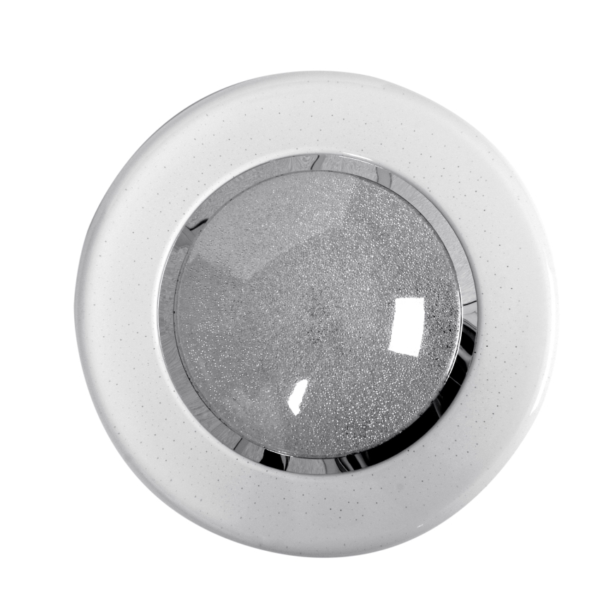 LED ceiling light QUASAR LED/24W/230V