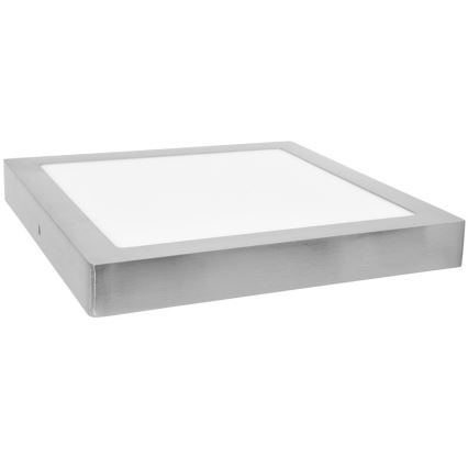LED Ceiling light RAFA LED/12W/230V 4100K