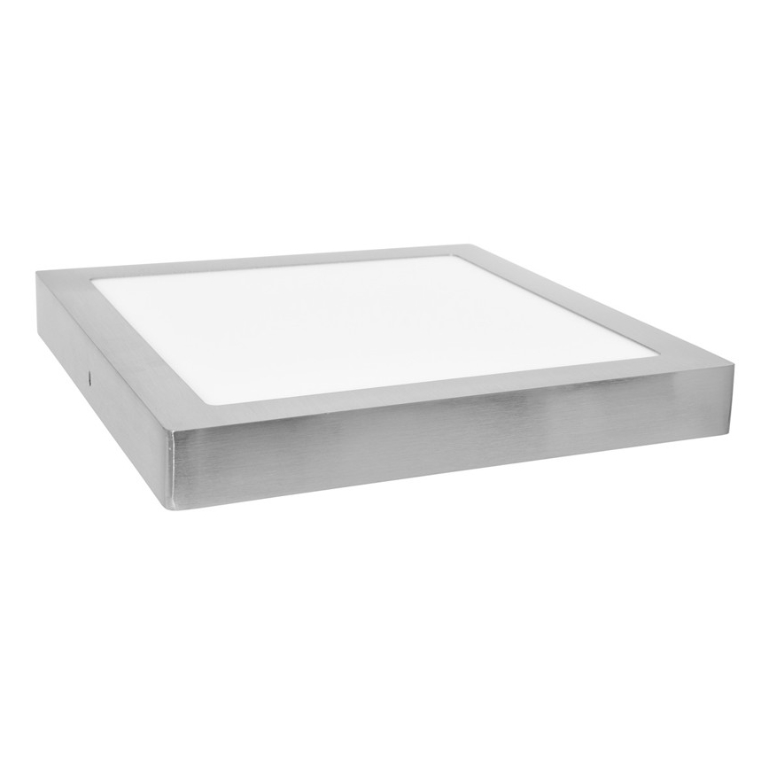 LED Ceiling light RAFA LED/12W/230V 4100K