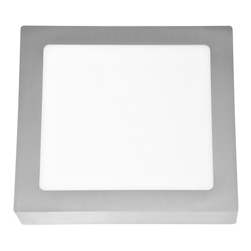 LED Ceiling light RAFA LED/18W/230V 2700K