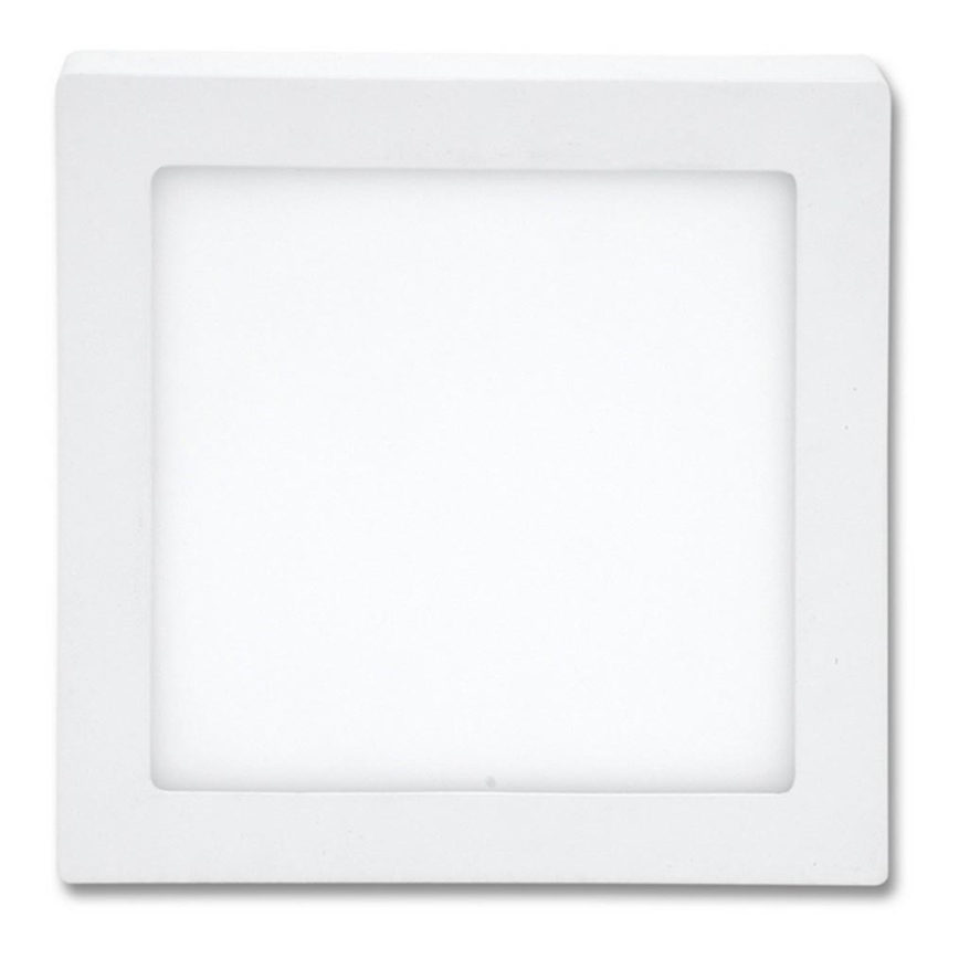 LED Ceiling light RAFA LED/18W/230V 2700K