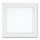 LED Ceiling light RAFA LED/25W/230V 2700K