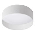 LED Ceiling light RIFA LED/17,5W/230V 3000K white