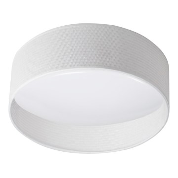 LED Ceiling light RIFA LED/17,5W/230V 3000K white