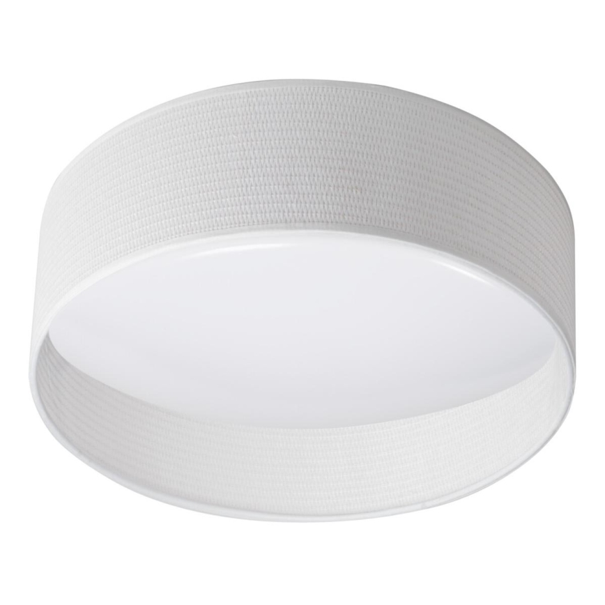 LED Ceiling light RIFA LED/17,5W/230V 3000K white