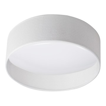 LED Ceiling light RIFA LED/17,5W/230V 4000K white