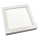 LED ceiling light RIKI-P LED SMD/18W/230V 225x225 mm