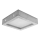 LED Ceiling light RIZA LED/18W/230V concrete