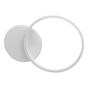LED Ceiling light ROMAN LED/33W/230V 4000K white